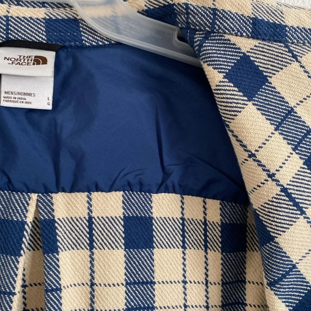 The North Face north face